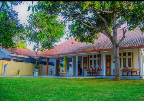 Seeduwa - Katunayake Casa | Ace Boutique Airport