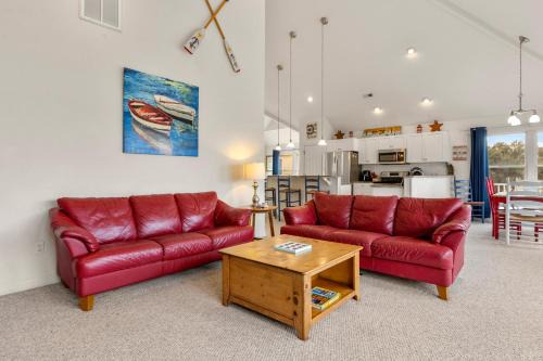 Corolla Casa | Ace By The Beach