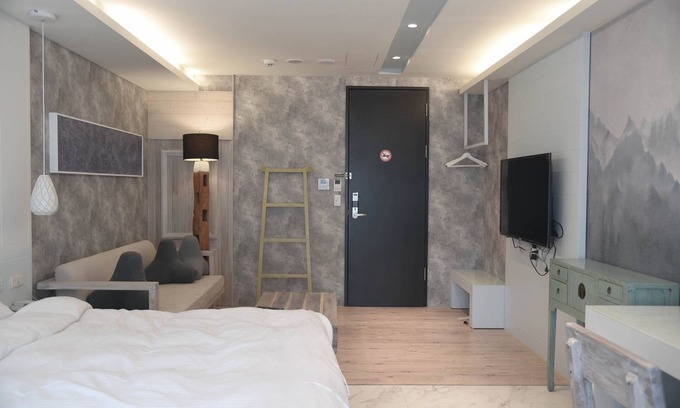 Yuchi Cama Y Desayuno | Ace House