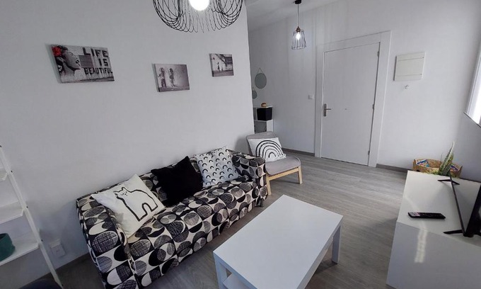 Monforte de Lemos Apartamento | Acea Nova 1