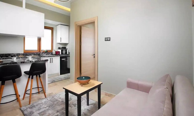 Urgup Apartamento | Acer Living Home 102