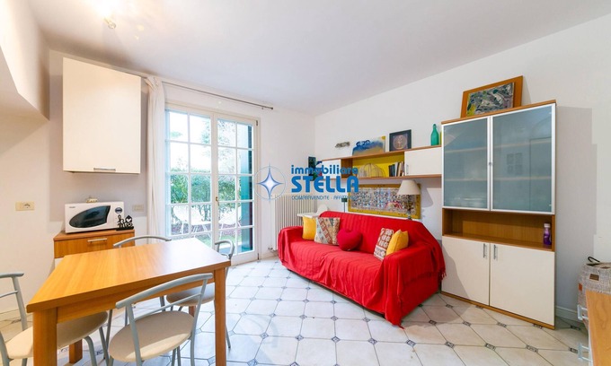 Jesolo Pineta Apartamento | * Aceri Rossi Residence - 11 * [ park + pool ]
