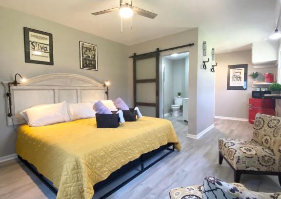 Kings Mountain Casa | Aces at Kings - A Private Suite