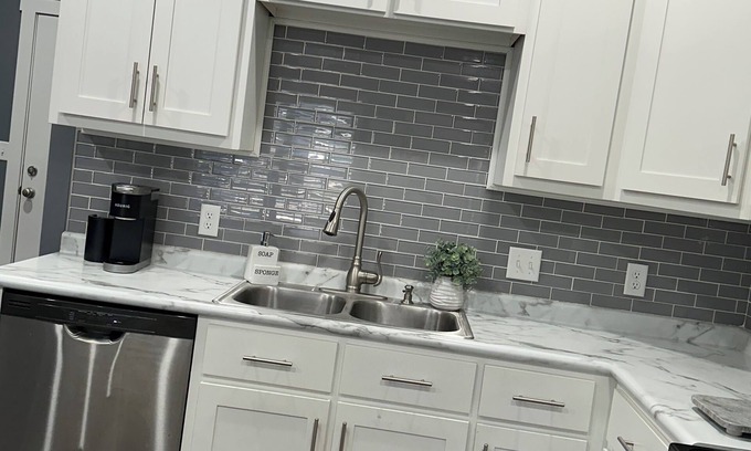 Rivervale Apartamento | Ace’s Hideaway Modern 2bed/2bath with great location Steel/Duck/Farm community