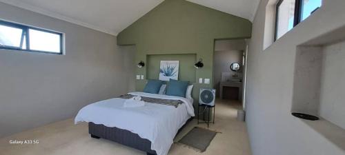 Erongo Cabina | Achab chalets
