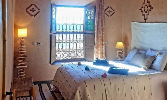 Ait Ouassif Casa | Achahoud Douar Mirna kelaat M'gouna