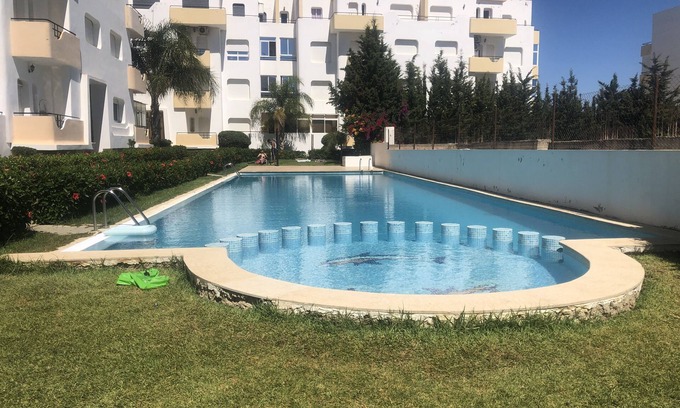 Achakkar Casa | Achakkar holiday appartment