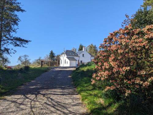 Lerags Casa | Achalic Farm House