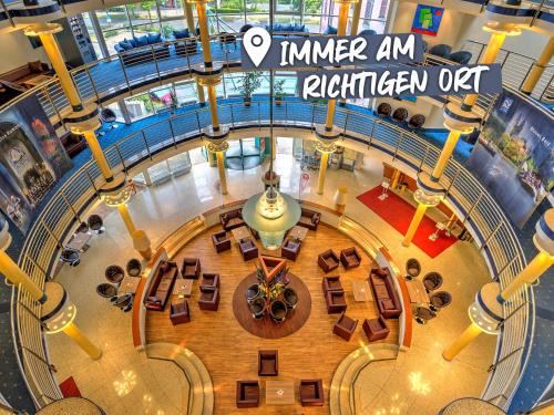 Ottersleben Hotel | ACHAT Hotel Magdeburg