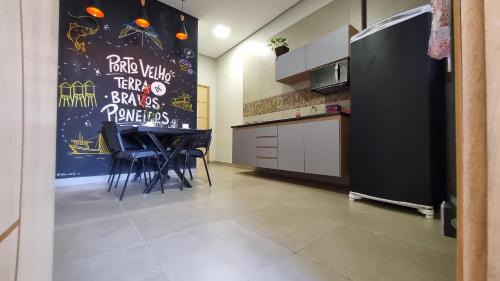 Porto Velho Casa | Achei Casa 6: Seu espaço exclusivo em Porto Velho