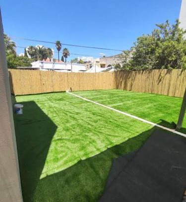Kiryat Bialik Casa | Achi Eilat Garden Suites
