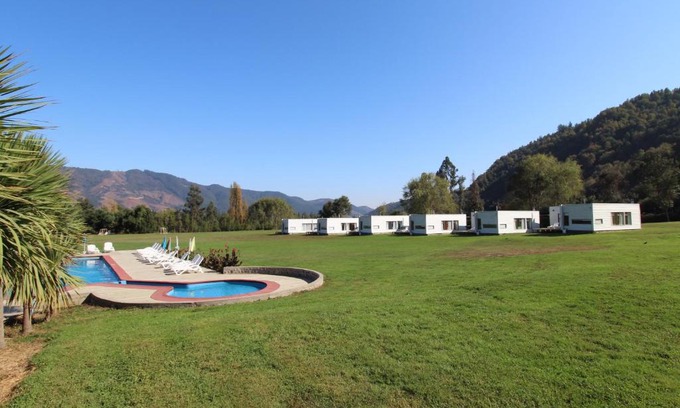 Linares Cabina | Achibueno Lodge