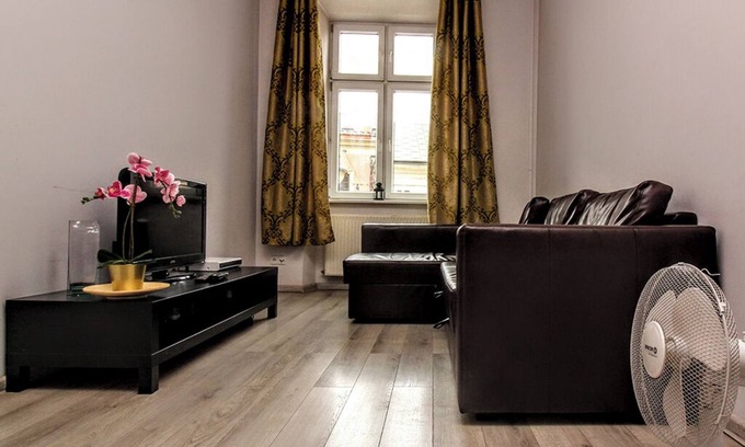 Stradom Apartamento | Achillea Apartment, Kraków, Poland