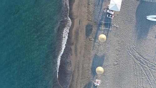 Gra Lygia Apartamento | Achinos *1, Seaside, between Ierapetra & Myrtos !