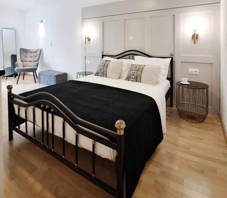 Achlia Casa | Achlia Sea Side Retreat 3