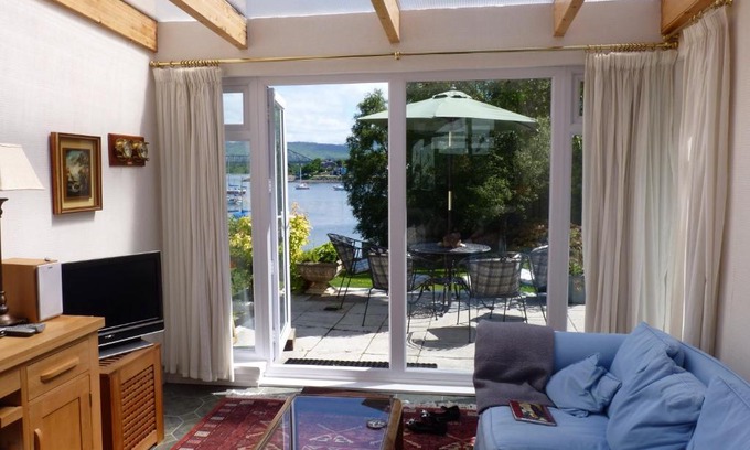 Benderloch Apartamento | Achnamara Apartment