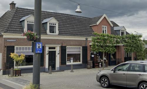 Diepenheim Casa | Achter-Langs