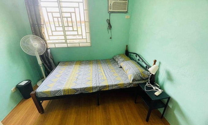 Novaliches Casa | ACJ Properties