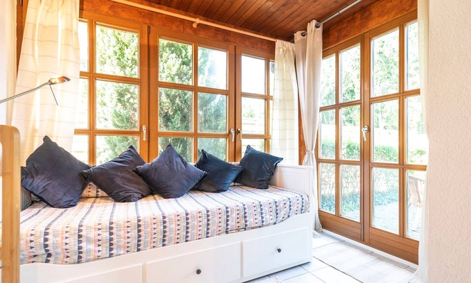 Ueckeritz Apartamento | Vrbo Property