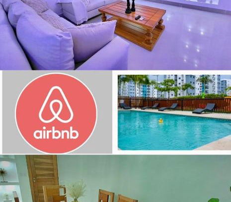 Cerro Alto Apartamento | Acogedor Apto, Confortable