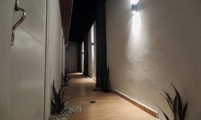 El Bosque Apartamento | Acogedor Apartamento Alpha