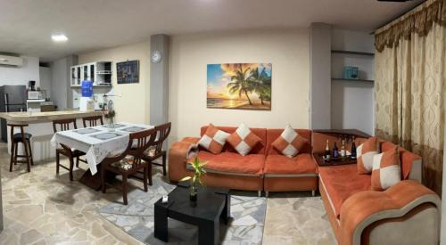 Esmeraldas Apartamento | Acogedor, amplio a 5 min de Las Palmas-Esmeraldas