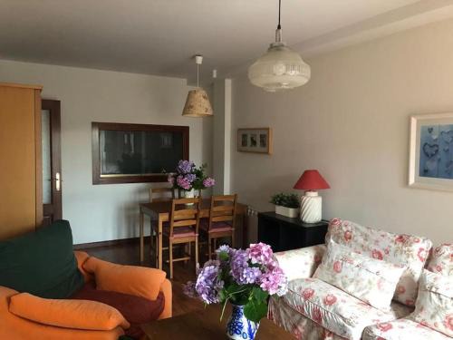 Nueva Apartamento | Acogedor Apartamento en el Centro de Nueva