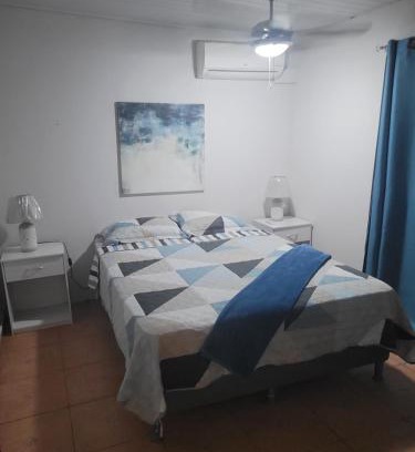 San Miguelito Apartamento | Acogedor apartamento