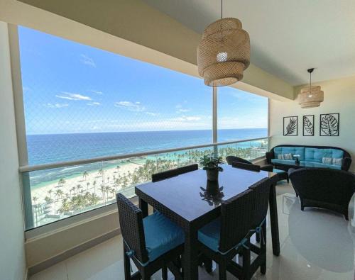 Villas Del Mar Apartamento | Acogedor Apartamento con Vista al mar