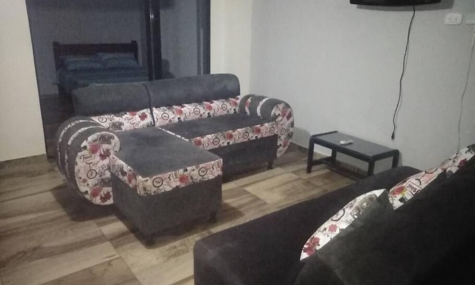 Dosquebradas Apartamento | Acogedor apartamento primer piso #102