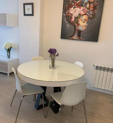 Sabaris Apartamento | Acogedor apartamento en Baiona