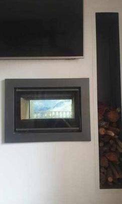 Villanua Apartamento | Acogedor apartamento en el Pirineo aragonés