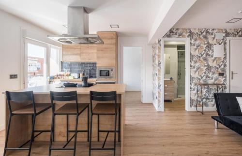 Leganes Apartamento | Acogedor apartamento en Leganés