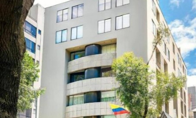 Chico Norte Apartamento | Acogedor Apartasuite cerca al Parque de la 93