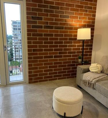 Zona 10 Apartamento | Acogedor apartmanto en el corazón de zona 10