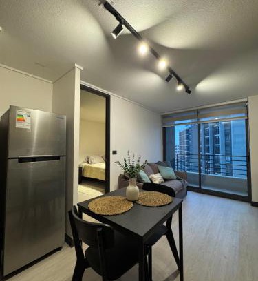 La Florida Apartamento | Acogedor departamento de dos ambientes