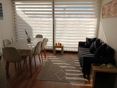Llanquihue Apartamento | Acogedor Dpto en LLanquihue