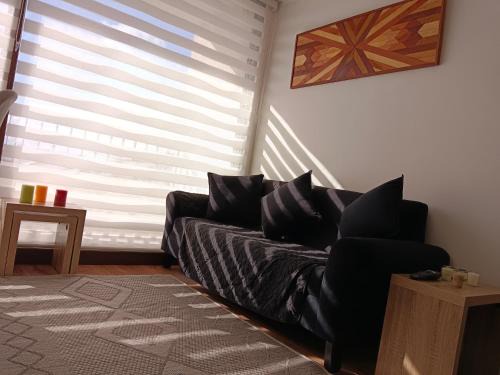 Llanquihue Apartamento | Acogedor Dpto en Llanquihue