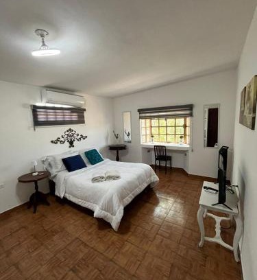Naco Apartamento | Acogedor Estudio cerca del Consulado2