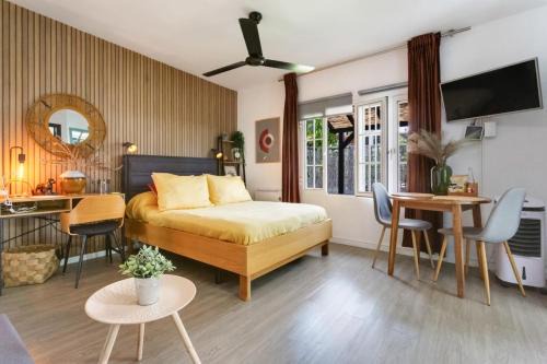 San Cristobal de La Laguna Apartamento | Acogedor estudio en la laguna