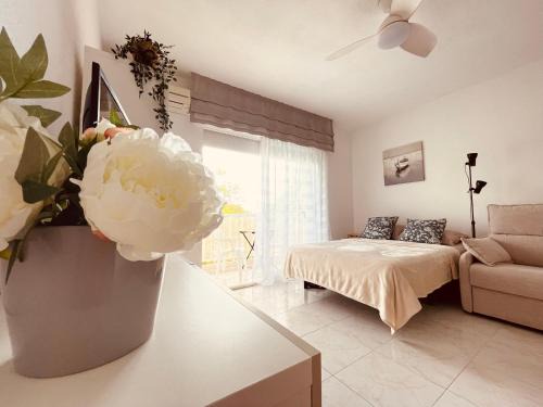 La Marina Apartamento | Acogedor estudio La Marina
