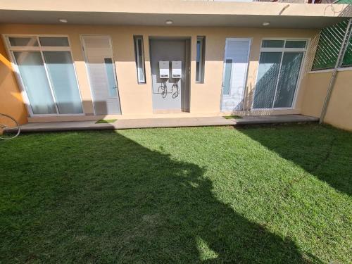 Coyoacan Apartamento | Acogedor loft privado