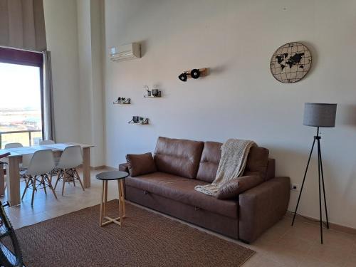 Vicalvaro Apartamento | Acogedor loftcon garaje a 10min del aeropuerto e IFEMA