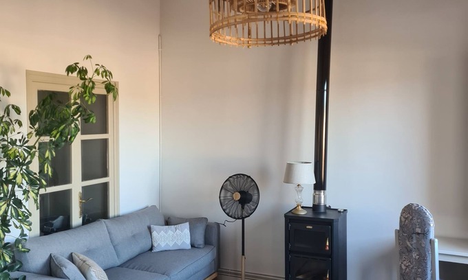 Centelles Condominio | Acogedor piso en Centelles