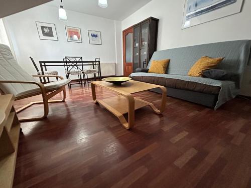 Llanes Apartamento | Acogedor piso en Llanes