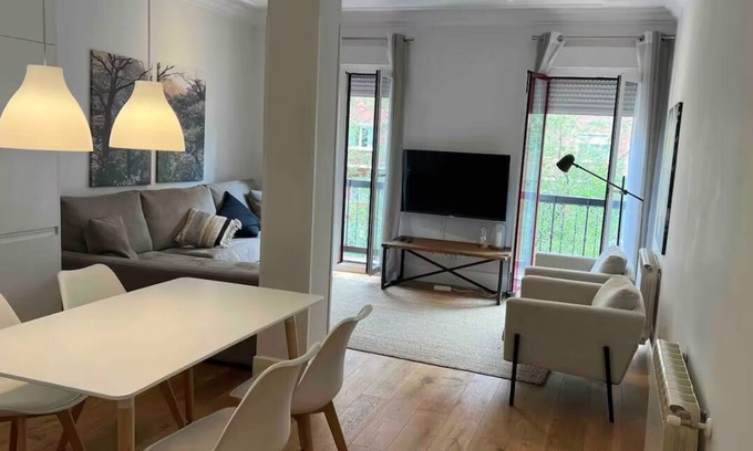 Ibiza Apartamento | Acogedor y céntrico apartamento