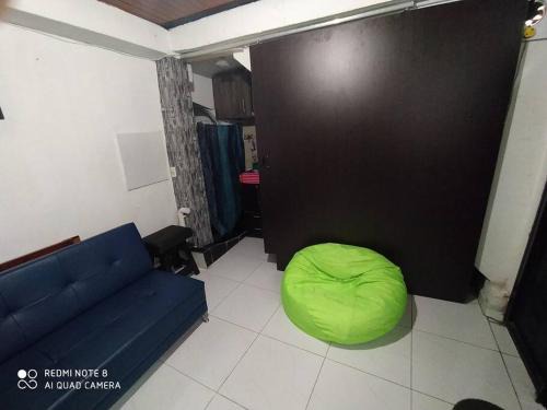 Buenos Aires Apartamento | Acogedor y estratégico lugar