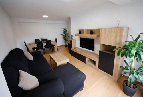 San Lazaro y Otero Apartamento | Acogedor y luminoso oviedo