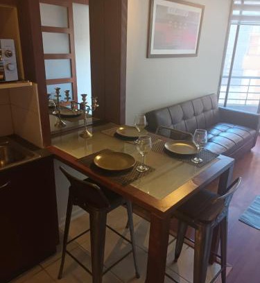 Bellas Artes Apartamento | Acogedor y renovado Departamento