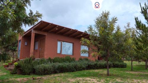 Tapalpa Casa | Acogedora cabaña en el bosque Tlapalpa